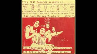 V/Vm - AuralOffalWaffleTenPintsOfBitterAndABagOfPorkScratchings