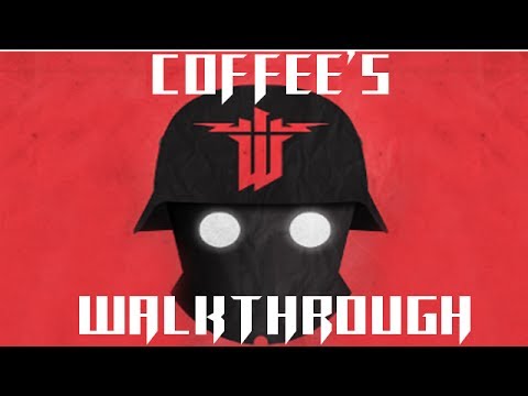 Wolfenstein The New Order Walkthrough Episode 2