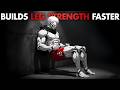 The 5 "SAMURAI" Holds For BRUTAL Strength (Zero Weights)