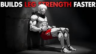 The 5 "SAMURAI" Holds For BRUTAL Strength (Zero Weights)