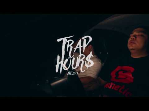 Baby Gas - Traumatized || Dir. @TrapHoursRoy