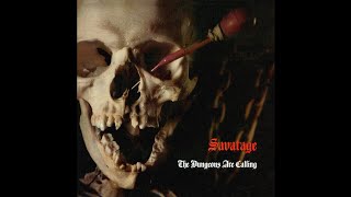 Savatage (US) - The Dungeons Are Calling (EP) 1984