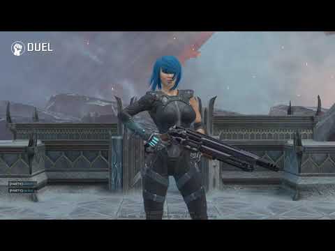 125FPS Sunday Cup #11 WB Final - K1llsen.ESG vs Raisy