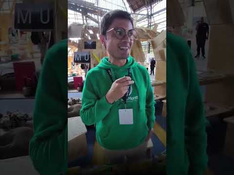 FILSA 2025: Los Lagos se luce con una propuesta cultural imperdible | 24 Horas TVN Chile