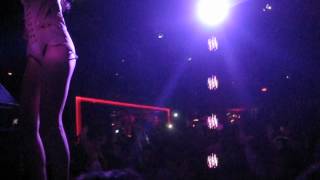 DJ Hardwell playing Tombo! @ Opium Barcelona [TRACKLIST ADDED]