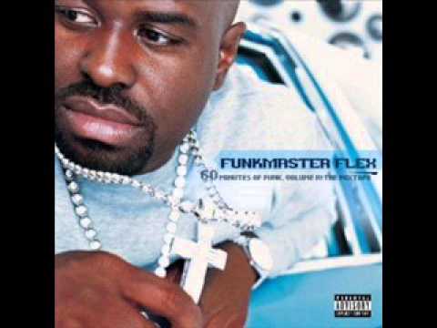 Funkmaster Flex (f/ Faith Evans) - The Good Life
