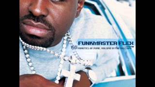 Funkmaster Flex (f/ Faith Evans) - The Good Life