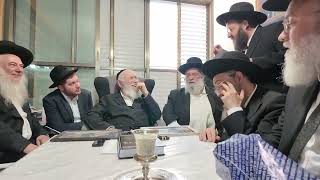 💥על מי אמר פוסק הדור שהוא מלאך? מרן פוה"ד הרב זילברשטיין שליט"א על מה שיחבר אותכם לשמונים פעם ש"ס