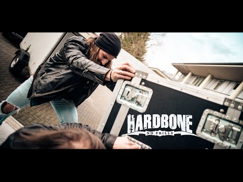 Hardbone - Bang Goes The Money (Official Video 2020)