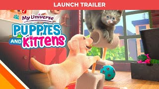 My Universe - Puppies & Kittens (PC) Steam Key GLOBAL