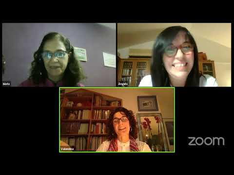 Vídeo: Debate: Inmigración e acollida lingüística en Cataluña e Euskadi