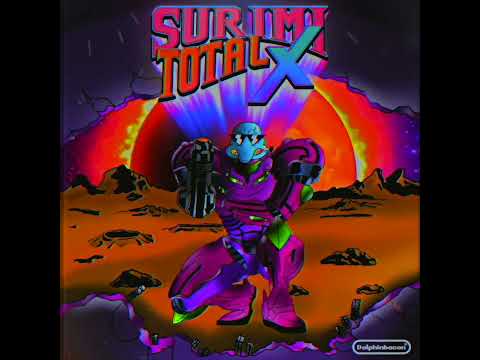 Space Surimi - SURIMI TOTAL X (Full Album)
