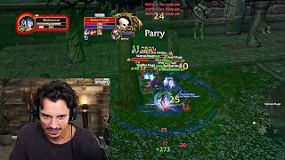 Prot Warrior Might Be the Most FUN Spec in WoW Forever