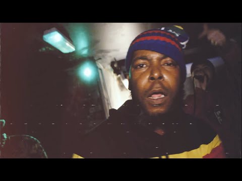 Motman & Micall Parknsun - 'Lah Lah Lah' ft. Mista Spyce Aka Billie Splyff & AnyWay Tha God