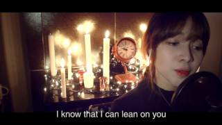 Download lagu BEAUTIFUL (Goblin OST) - Crush (English Version Cover by Kristel Fulgar) mp3