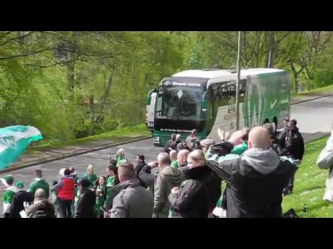 2016-04-16 SV Werder Bremen - VfL Wolfsburg 3:2
