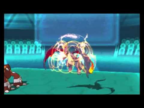 NPA 4, Week 8 - DaWoblefet vs. SuperIntegration, Game 1