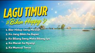 Download lagu Lagu Timur Bikin Happy | 5 Lagu Pop Timur Terbaru yang Bikin Senyum Terus | Lagu Timur Viral mp3 Download lagu Lagu Timur Bikin Happy | 5 Lagu Pop Timur Terbaru yang Bikin Senyum Terus | Lagu Timur Viral mp3