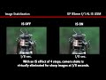 Canon EF8514LIS MILC/SLR Teleobjektyvas