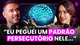 Os 18 Pilares Cognitivos: Compreendendo Nossos Padrões de Pensamento | Carina Pirró
