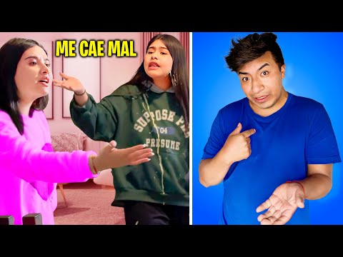 My future sister-in-law doesn't like me and doesn't want us to be boyfriend and girlfriend.