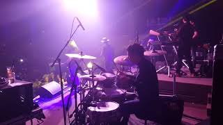 La Mafia &quot;Llueve&quot;