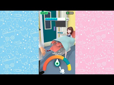 Momlife Simulator Video