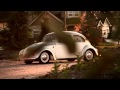 Peter's 63' VW Beetle 