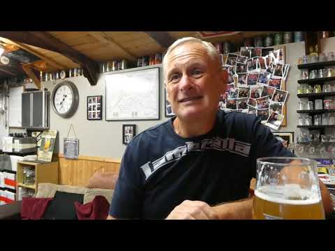 HBW 94 This weeks catch up in purston ales