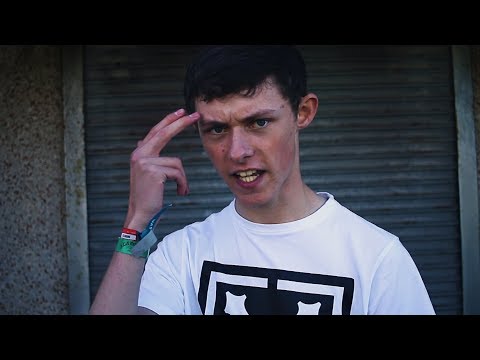 Granvil (LDK) - REAL TALK [EP #1] - IRM TV