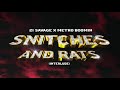 21 Savage X Metro Boomin Snitches Rats Interlude Official Audio