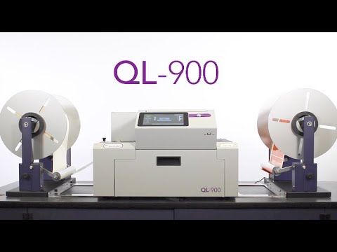 Barcode Printers