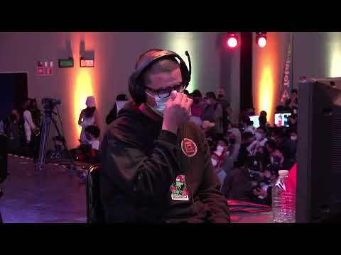 Wizzrobe (Falcon) vs  CG | Medz (Fox) - Smash Factor 9 Melee Singles Grand Finals
