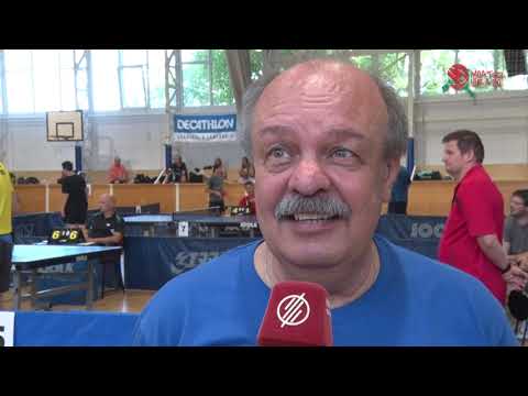 MOATSZ Híradó 2021/9 ► LIGÁK KUPÁJA