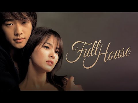 Full House Drama Instrumental OST - Instrumental music