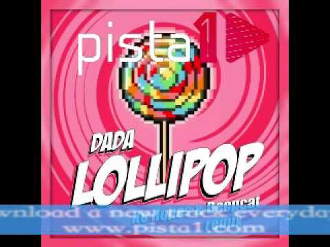 HIT DO DIA : Dada ft. Sandy Rivera :: Lollipop (No Hopes  Deepcat Remix) :::