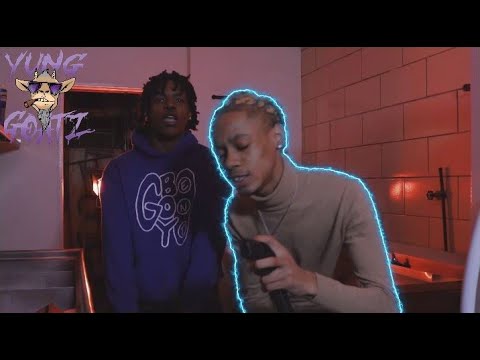 Lil Nuski X GoBoyMarri - Back Ta Back (Official Video) Shot By Gadoshoot