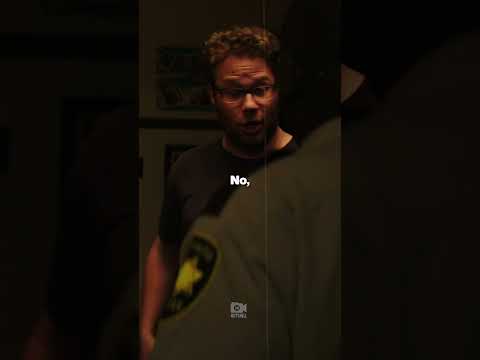 Neighbors : Calling the Cops #movie #shorts #youtube #neighbors