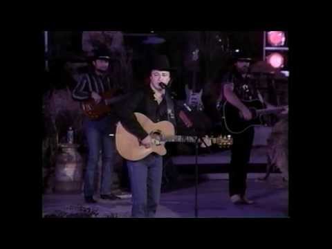 Mark Chesnutt Concert Live in 1993