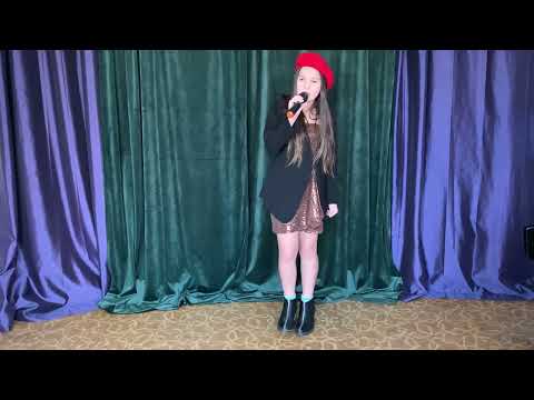 Je Veux - ZAZ // Зоя Максименюк cover