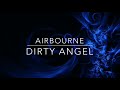 AIRBOURNE DIRTY ANGEL
