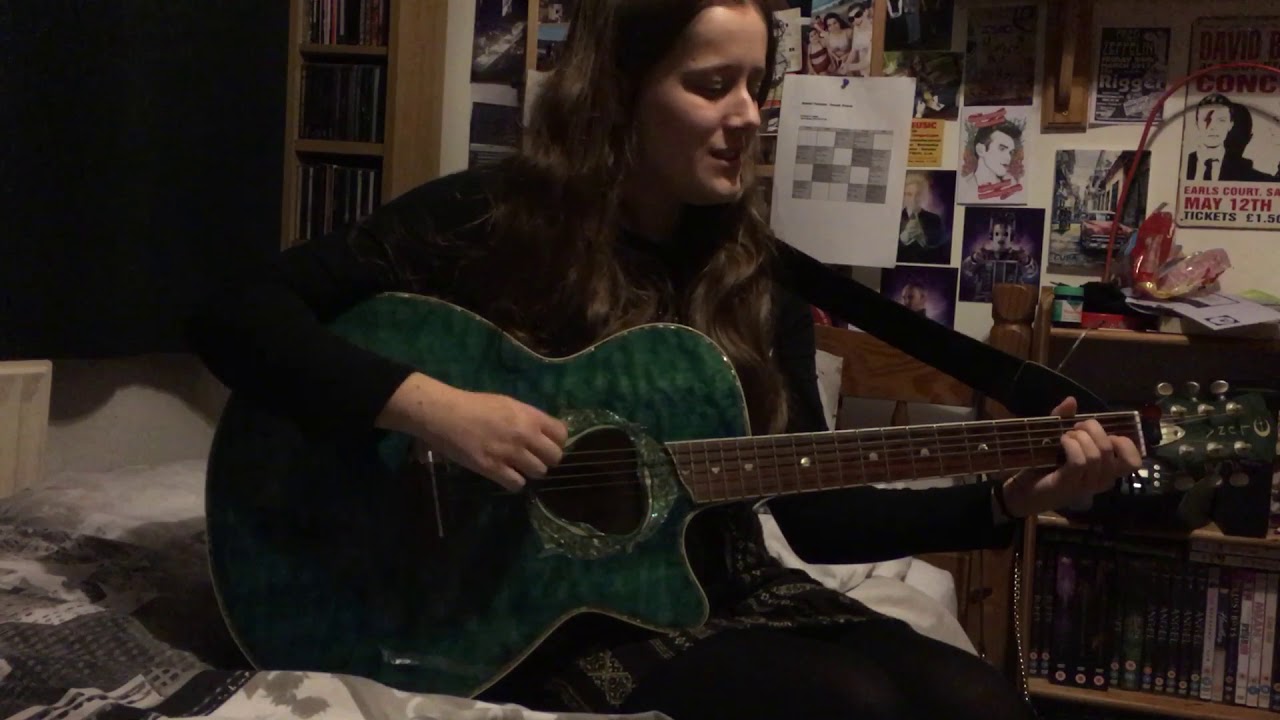 The Queen Is Dead - The Smiths cover