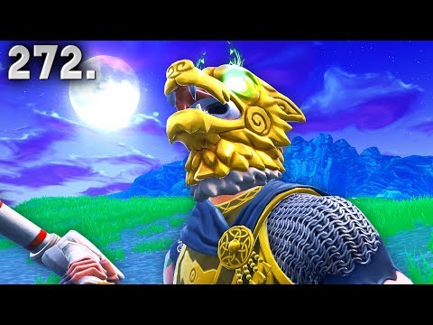 Fortnite Daily Best Moments Ep.272 (Fortnite Battle Royale Funny Moments)