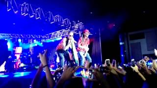 C-Kan ft Pipo Ti - Esperando una llamada.