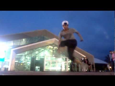 @_DanCostaTM - TESTE BASE!  *U*