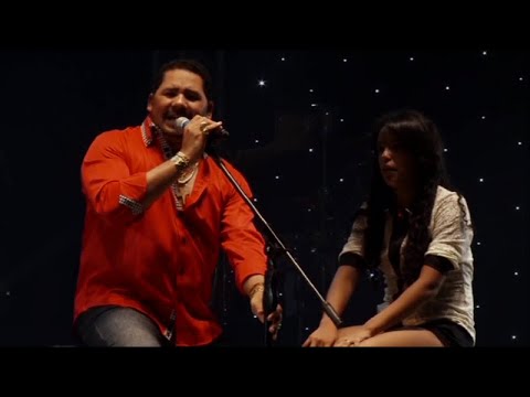 Zezo - Filha (Ao Vivo Em Mossoró RN)