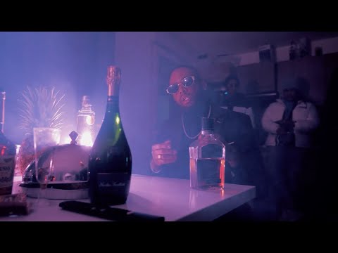 Titai Santana x Shatta OG (DOPERIE GANG / OGG) - BEETLE JUICE lDir by SuperSmashFilmz