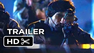 Captain Phillips Sneak Preview Full online (2013) - Tom Hanks Movie HD