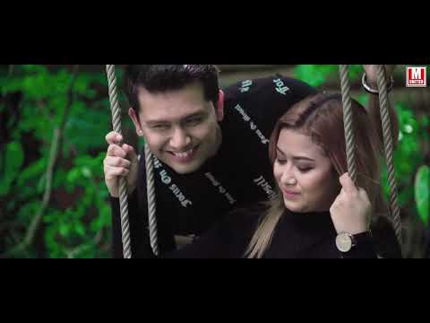 ဂေဂေး - မောင့်နောက်လိုက်ခဲ့မယ် (Official MV)