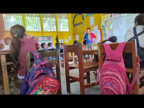 Video de la carta